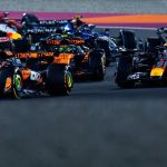 F1 confirma cancelamento das etapas do Bahrein e da Arábia Saudita