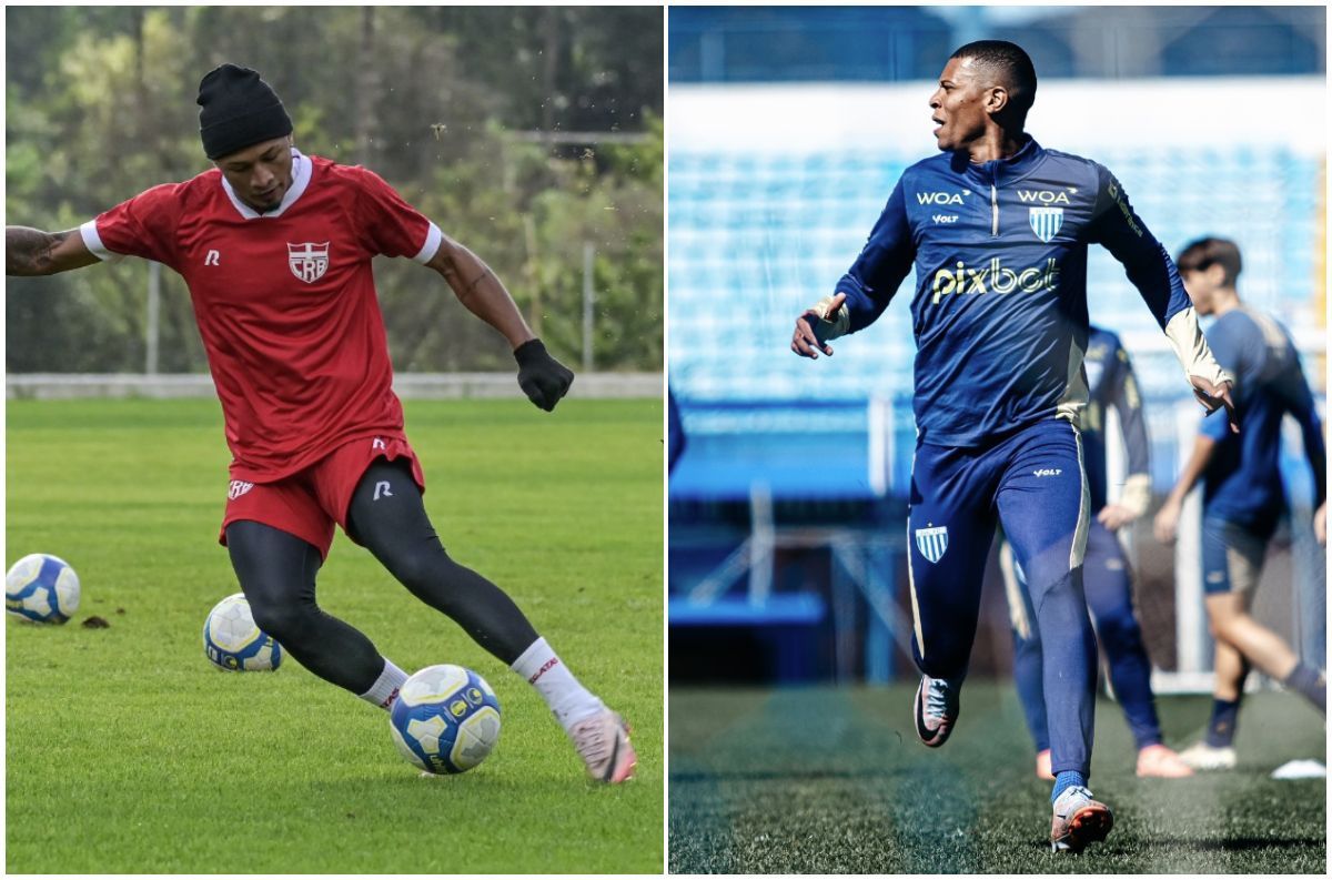 CRB x Avaí: horário e onde assistir ao vivo pela Série B