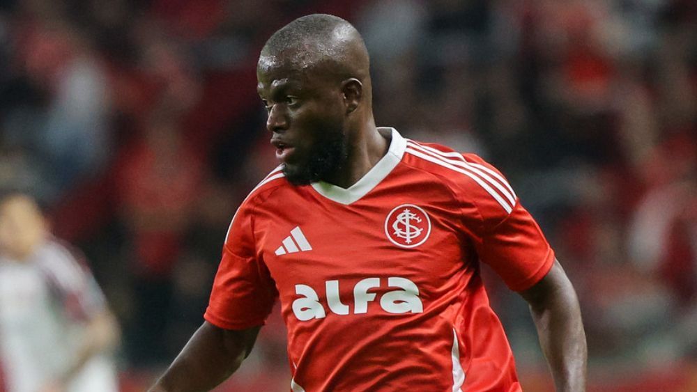 Inter encaminha rescisão de contrato de Enner Valencia; saiba detalhes
