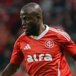 Inter encaminha rescisão de contrato de Enner Valencia; saiba detalhes