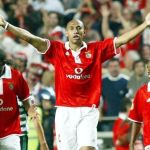 Ídolo de Cruzeiro e Benfica vira alvo de racismo por apoiar Vini Jr.