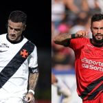 Dirigente do Corinthians é direto sobre possíveis negociações com Coutinho e Mastriani