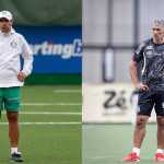 Palmeiras e Santos disputam primeiro clássico do Campeonato Paulista