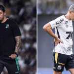 Em busca da salvação, Santos visita o rebaixado Juventude pelo Brasileiro