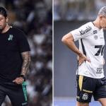 Em busca da salvação, Santos visita o rebaixado Juventude pelo Brasileiro
