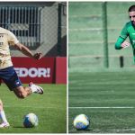 Goiás x São Paulo: veja prováveis escalações para jogo na Copa do Brasil