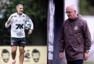 Oscilantes, Santos e Corinthians se enfrentam pelo Paulista