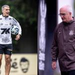 Oscilantes, Santos e Corinthians se enfrentam pelo Paulista