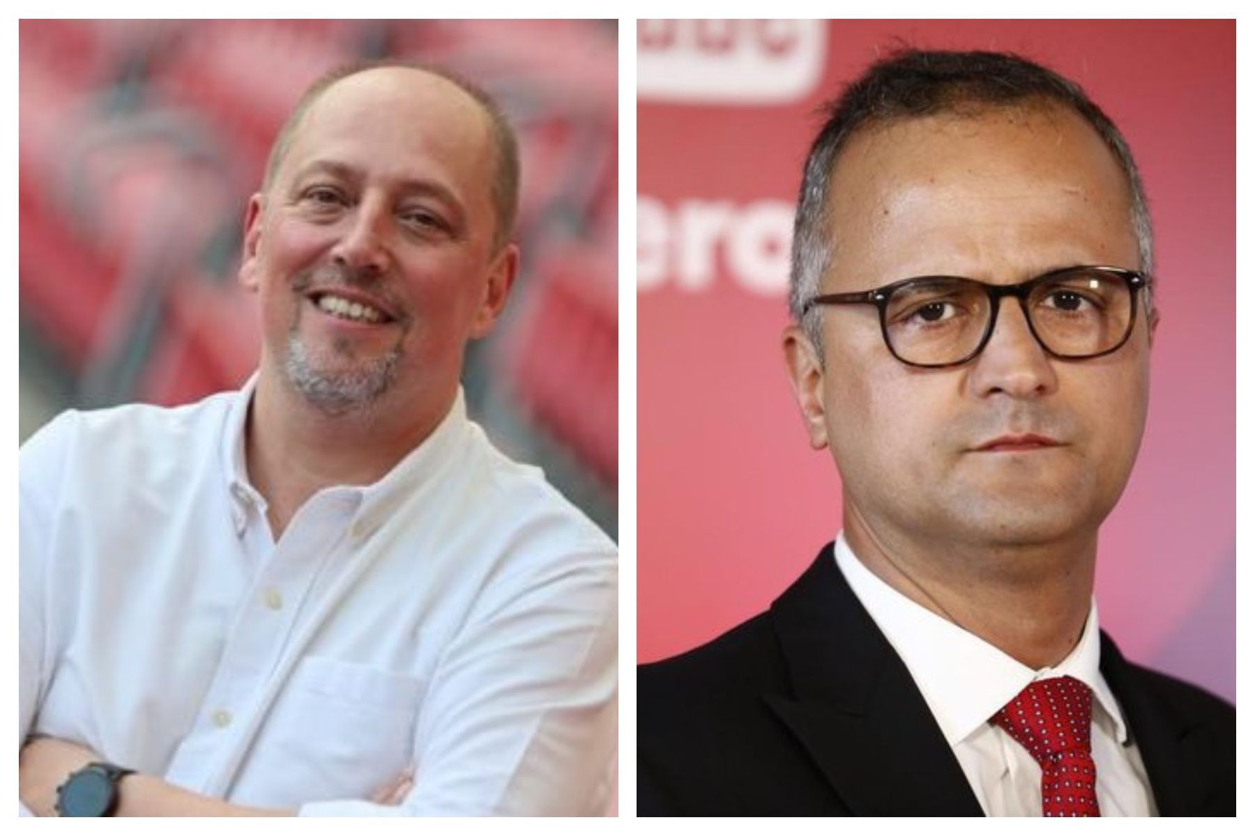 Colorados decidem eleição à presidência do Inter neste sábado
