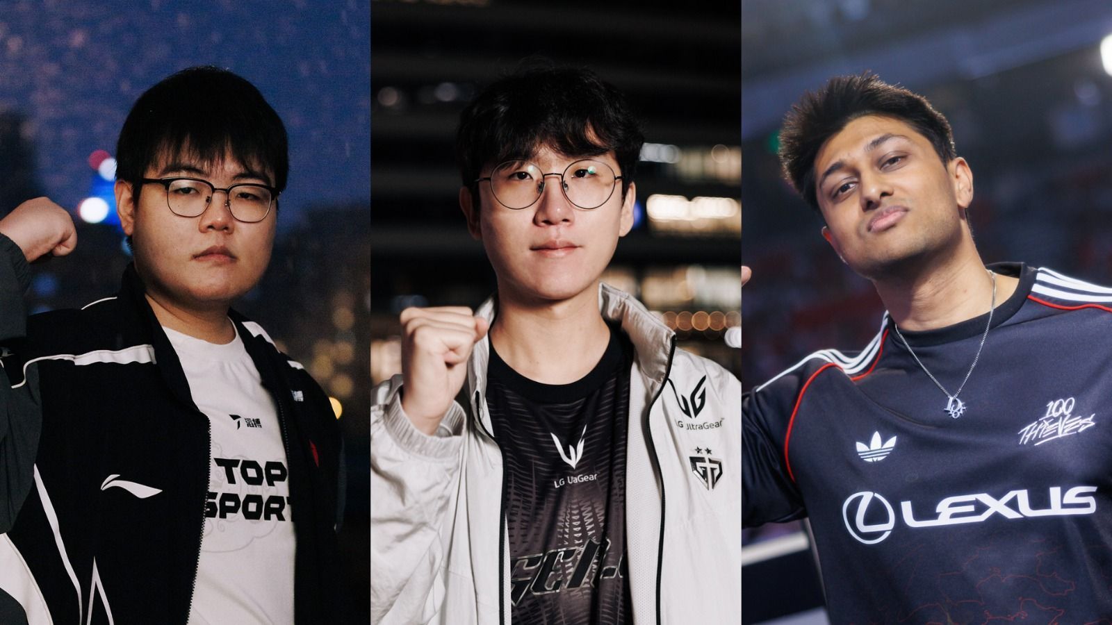 Worlds 2025: veja todos os resultados da primeira rodada e próximos confrontos