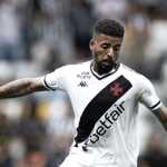 Internacional oficializa acerto com meio-campista ex-Vasco
