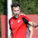 Ídolo do Atlético, Dátolo aponta 'fator importante' para Domínguez dar certo no clube