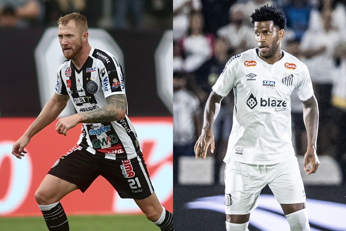 Operário x Santos: horário e onde assistir ao vivo pela Série B