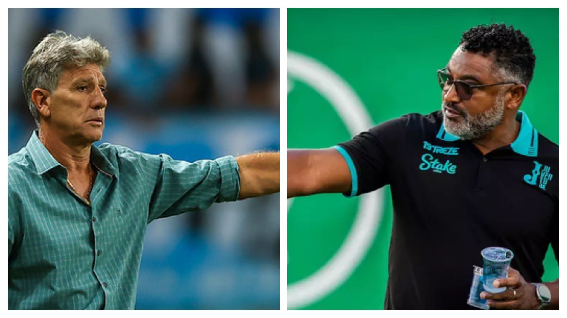 Em reencontro com Roger Machado, Grêmio recebe Juventude na Arena pelo Gauchão