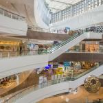 Justiça nega indenização a moradora por transtornos causados por obra em shopping