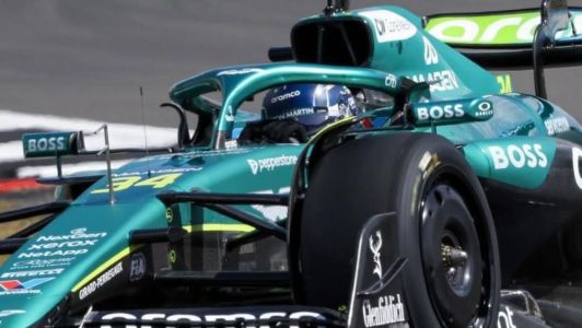 Felipe Drugovich aponta diferenças da Fórmula E em relação aos carros do WEC e da F1