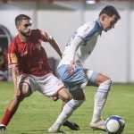 Tombense perde para o CSA com gol no fim e se complica na Série C