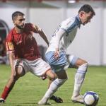 Tombense perde para o CSA com gol no fim e se complica na Série C