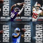 Netflix anuncia o lançamento de nova série estrelada por astros da NFL