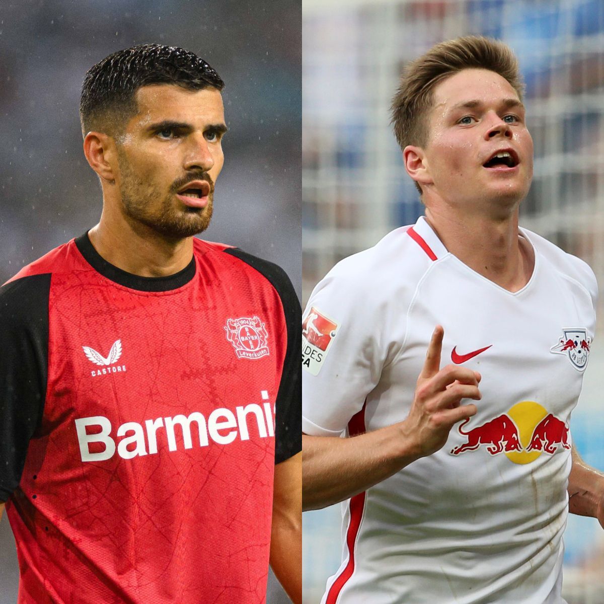 Bayer Leverkusen x RB Leipzig: horário e onde assistir ao vivo pela Bundesliga