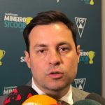 Diretor da FMF abre o jogo sobre final do Mineiro 2026 com torcida dividida