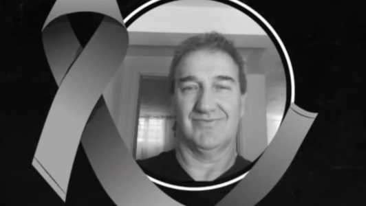 Morre Amauri Stival, irmão de Cuca, técnico do Atlético