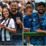 Atlético supera Cruzeiro entre torcedores de 7 a 15 anos, diz pesquisa