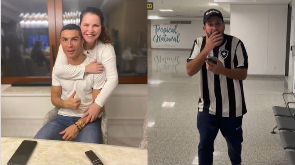 Irmã de Cristiano Ronaldo detona influenciador brasileiro após crítica ao jogador
