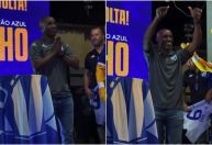 Jogador mais velho do Brasil em atividade jogará Campeonato Mineiro em 2026