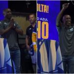 Jogador mais velho do Brasil em atividade jogará Campeonato Mineiro em 2026