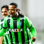 Justiça busca jogador ex-América, que tem mandado de prisão expedido