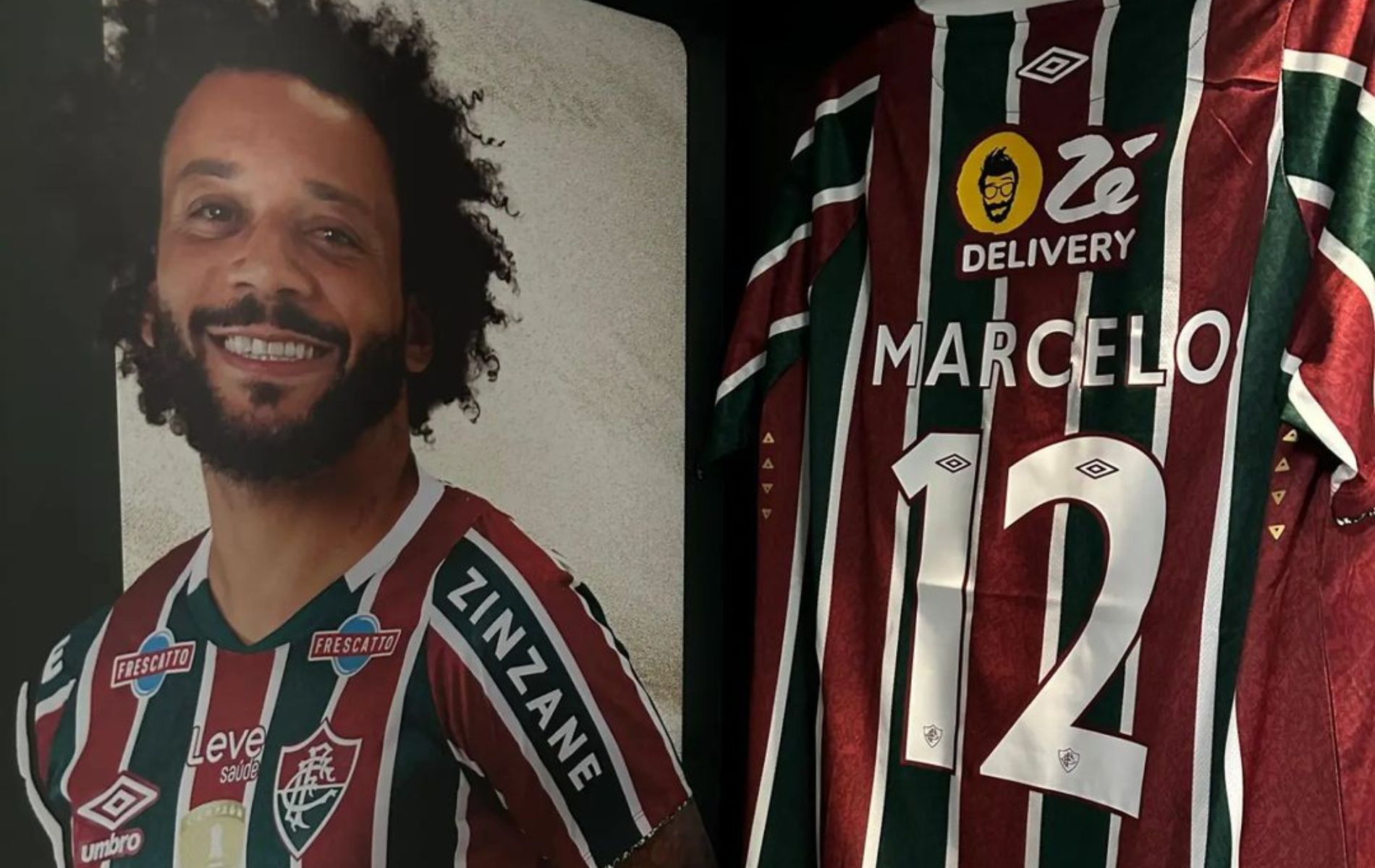Fluminense x São Paulo: escalações estão definidas para jogo do Brasileiro