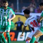 Vitória 1x0 Juventude: veja gol e melhores momentos pelo Brasileirão