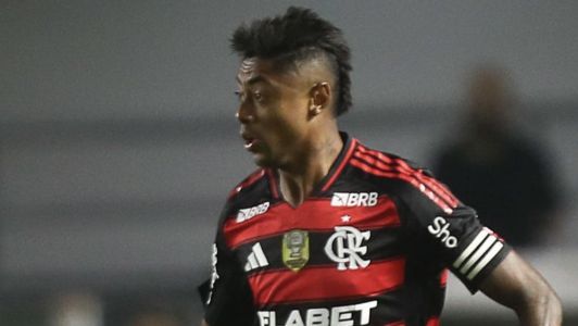 Bruno Henrique, do Flamengo, se posiciona após virar réu por fraude em apostas