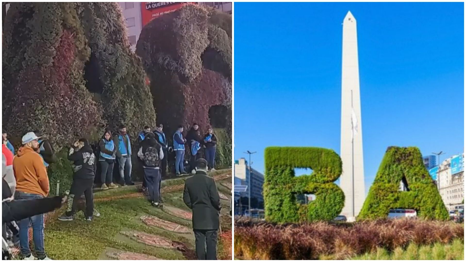 Torcedor argentino morre em Buenos Aires antes da final da Copa América