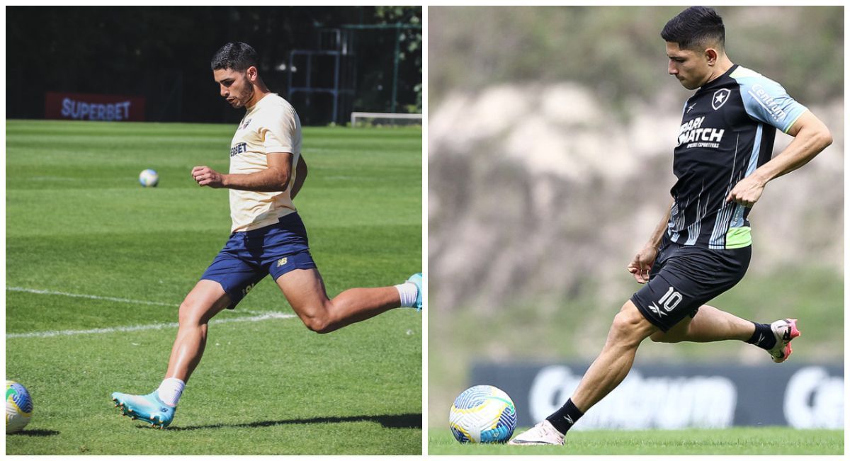 São Paulo x Botafogo: horário e onde assistir ao vivo pela Série A