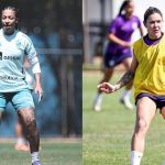 Cruzeiro x Corinthians: veja prováveis escalações para a final do Brasileiro Feminino