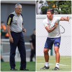 Flamengo x São Paulo: em fases opostas, times se reencontram após Copa do Brasil