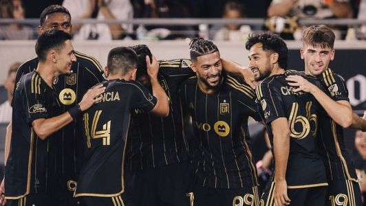 Los Angeles FC