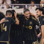 Todos os jogos deste domingo (5) pela MLS