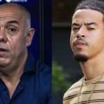 Marcos Braz e rapper famoso se aproximam de compra da SAF do Olaria