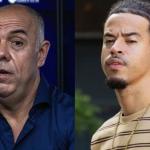 Marcos Braz e rapper famoso se aproximam de compra da SAF do Olaria