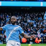 Manchester City encerra jejum e vence Wolverhampton pela Premier League