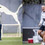 Sem Neymar, Santos visita o RB Bragantino pelo Brasileiro