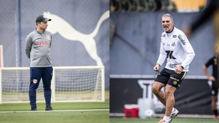 Fernando Seabra e Vojvoda duelarão neste domingo (28)