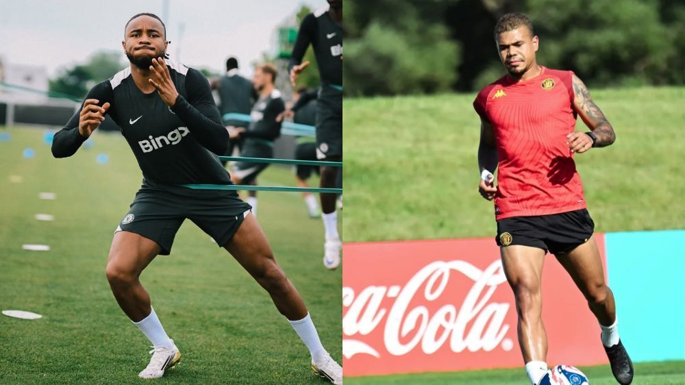 Em vantagem, Chelsea encara Espérance por vaga nas oitavas do Mundial de Clubes