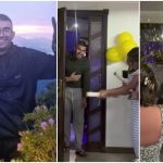 Vídeo: jovem reencontra familiares após cinco dias desaparecido no Pico Paraná: ‘Um milagre’