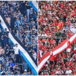 Grêmio ou Inter? Veja quem está na frente na pesquisa de maiores torcidas em 2025