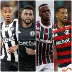Campeonato Carioca: veja datas e horários da última rodada após mudança da Ferj