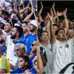 Pedrinho, do Cruzeiro, revela acordo com Atlético para jogos com torcida mista em 2025